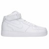 Nike buty męskie Air Force 1 Mid '07 CW2289-111 Nike buty męskie Air Force 1 Mid '07 CW2289-111